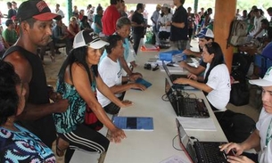 Cadastro Ambiental Rural é intensificado em Lábrea