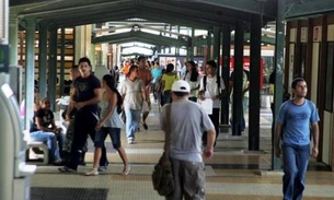 CDL Jovem realiza feira de estágios na Ufam