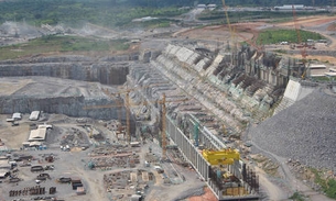 Andrade Gutierrez   admite cartel em Belo Monte  