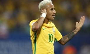 Neymar pode ser eleito melhor jogador do mundo e já surpreende em votação