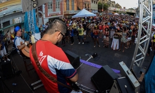 Manauscult abre edital de apoio às bandas e blocos do Carnaval 2017