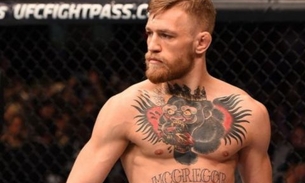 Conor McGregor vai estar na 7ª temporada de “Game of Thrones”