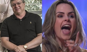 Boninho e ex-BBB Ana Paula trocam farpas e agitam internet