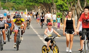 Faixas Liberadas serão suspensas em Manaus  