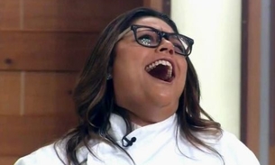 Dayse leva prêmio do primeiro 'MasterChef profissionais'