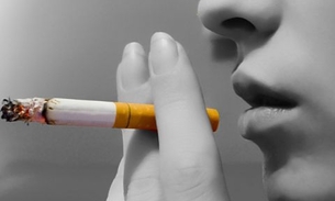 Um cigarro por dia  já pode ser fatal, aponta estudo 