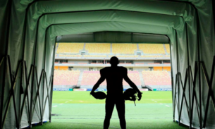 Manaus Broncos e North Lions disputam final de Futebol Americano nesta quinta-feira na Arena da Amazônia