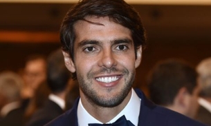 Prima de Kaká entrega que ele está namorando modelo