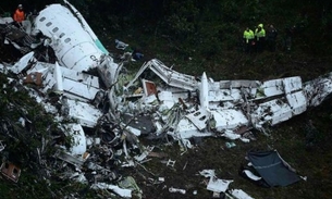 Colômbia contesta conclusão da Bolívia sobre acidente com avião da LaMia
