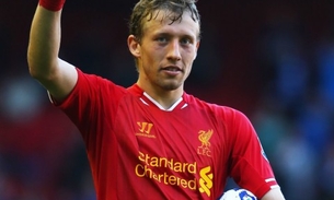 Inter de Milão oferece R$15,3 milhões por Lucas Leiva