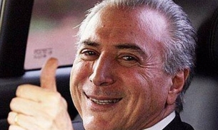   Temer irá gastar R$ 1,75 milhão em lanchinhos presidenciais 