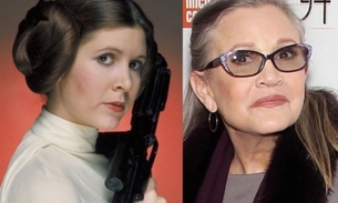 Estrela de Star Wars, Carrie Fisher morre aos 60 anos
