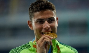 Thiago Braz perdeu medalha da Rio 2016?