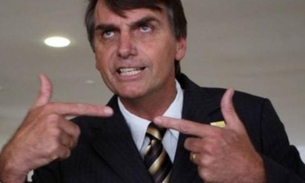 Bolsonaro polemiza ao compartilhar vídeo com ‘soluções’ para presídios