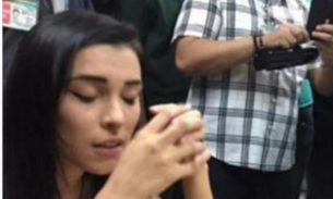 Jovem brasileira pode ser condenada à morte após ser presa em Filipinas