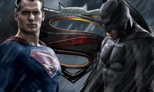 Batman vs Superman lidera as indicações ao prêmio de piores do ano