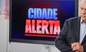 Record corta Cidade Alerta da programação nacional