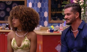   BBB 17: Veja quem foi o primeiro eliminado da casa