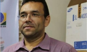 José Júnior assume secretaria de Seplancti no Amazonas