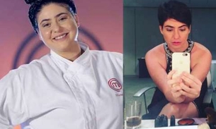 Izabel Alvares, vencedora do Masterchef, emagrece 35 quilos e surpreende com novo visual