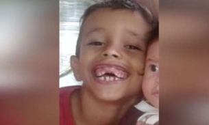 Garoto de 6 anos morre após ser picado por escorpião no Amazonas  