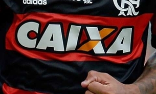 Caixa renova contrato de R$ 25 milhões com Flamengo