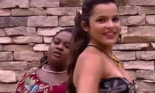  BBB 17: Atitude inesperada faz Emilly ser detonada na web; vídeo