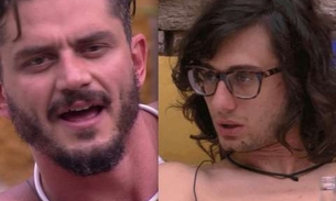 BBB 17: Pedro faz comentário sobre Marcos e vira piada entre internautas 