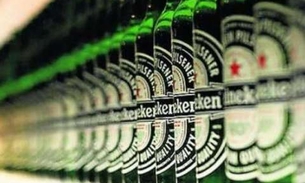   Heineken irá comprar Brasil Kirin por US$1bilhão