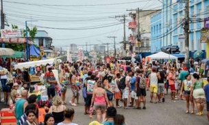 Em Manaus, quase 100% dos blocos e bandas de carnaval cumprem Lei de Limpeza 