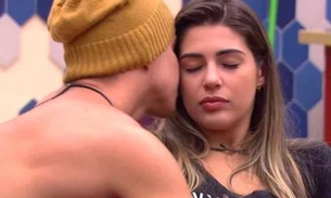 Será?  Vivian responde se vai ficar ou não com Manoel após sair do BBB