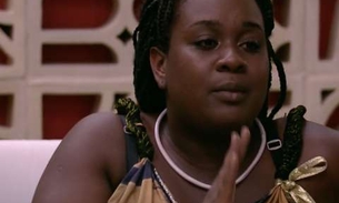 BBB17: Após briga com Emilly, Roberta torce por eliminação da sister 