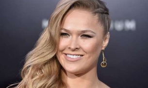 Após derrota no UFC, Ronda Rousey volta a atuar em série americana 'Blindspot'