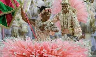 Mangueira ganha Estandarte de Ouro pelo segundo ano consecutivo 