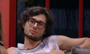 BBB17: Pedro mira em Marcos e Emilly para o próximo paredão