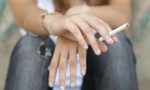 Senado abre consulta sobre proibição de cigarro a menores de 21 anos