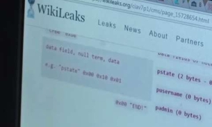 CIA pode espionar qualquer coisa ligada à internet, afirma Wikileaks