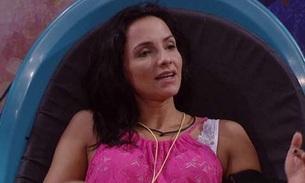 BBB17: Marinalva trai lado mexicano e revela a Rômulo que Marcos é o verdadeiro líder