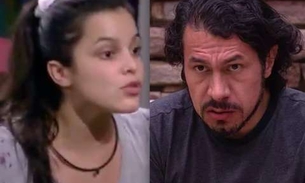 BBB 17: Rômulo é aclamado por internautas após bater de frente com Emilly 