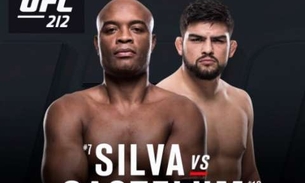 UFC: Anderson Silva vai encarar adversário que nocauteou Belfort no último sábado