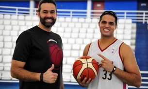 Ingressos para confronto entre Flamengo e Vasco pelo  NBB em Manaus, já estão a venda