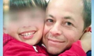 Menino de 6 anos oferece cofrinho de moedas para salvar pai, mas o pior acontece   