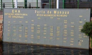 Defesa Civil e Marinha do Brasil discutem ações preventivas para a cheia 2017 