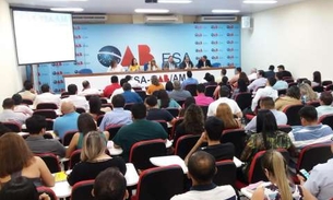 Em Manaus, OAB promove Curso de Peticionamento Eletrônico 