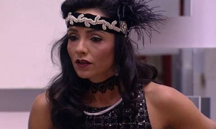 BBB17: Emilly e Marinalva batem boca e paratleta dispara: 'Cala sua boca'