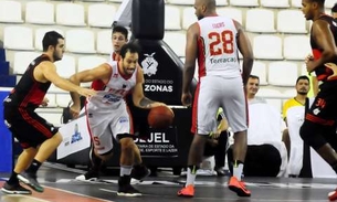 Em duelo de gigantes pelo NBB, Brasília derrota o Flamengo