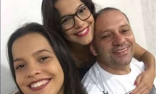 Pai de Emilly detona Ilmar após filha ser chamada de “verme”