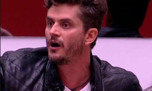 BBB17: Marcos é criticado ao fazer comentários maldosos sobre Marinalva e Daniel 