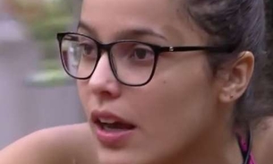 BBB17: Emilly e Marinalva se abraçam e gêmea se declara para sister