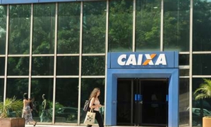 20 agências da Caixa em Manaus estarão abertas para saque do FGTS neste sábado